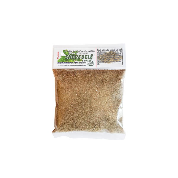 Sherebelë 40g – NATYRAL & ATC